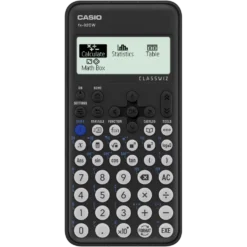 Casio FX-82 CW Teknisk kalkulator
