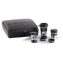 Celestron AstroMaster Accessory Kit 1,25" 8 deler
