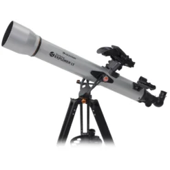 Celestron Starsense Explorer LT80AZ 80 mm Teleskop 189x