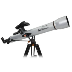Celestron Starsense Explorer LT80AZ 80 mm Teleskop 189x