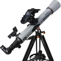 Celestron Starsense Explorer LT80AZ 80 mm Teleskop 189x