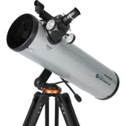 Celestron StarSense Explorer DX 130AZ 130 mm Teleskop