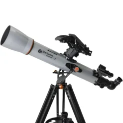 Celestron StarSense Explorer LT 70AZ 70 mm Teleskop