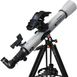 Celestron StarSense Explorer LT 70AZ 70 mm Teleskop