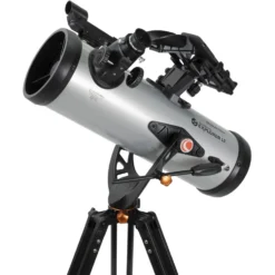 Celestron Starsense Explorer LT114AZ 114 mm Teleskop 269x