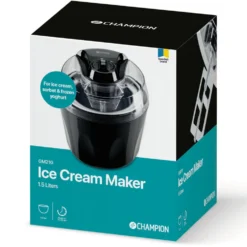 Champion Ismaskin 1,5 L