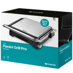 Champion Paninigrill Pro