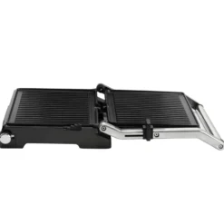 Champion Panini- og bordgrill Pro Health PG600 2-i-1