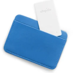 Chipolo Card Sporingsbrikke