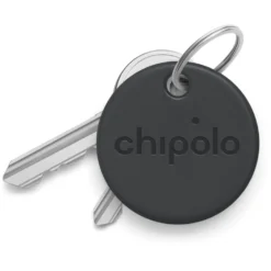 Chipolo One Spot Keyfinder med Apple Find My