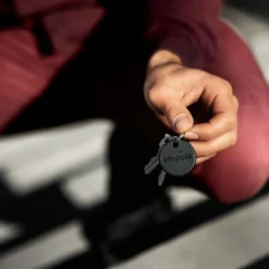 Chipolo One Spot Keyfinder med Apple Find My