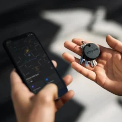 Chipolo One Spot Keyfinder med Apple Find My