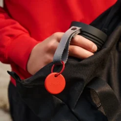 Chipolo POP Sporingsbrikke Hvit