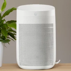 Cleverio AD100 Kompakt avfukter med HEPA-filter