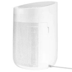 Cleverio AD100 Kompakt avfukter med HEPA-filter