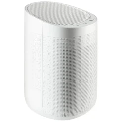 Cleverio AD100 Kompakt avfukter med HEPA-filter
