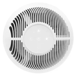 Cleverio Air Purifier Appstyrt luftrenser