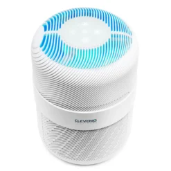 Cleverio Air Purifier Appstyrt luftrenser