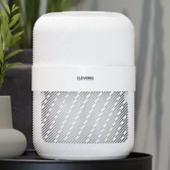 Cleverio Air Purifier Appstyrt luftrenser