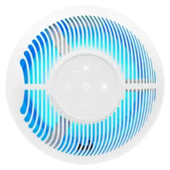 Cleverio Air Purifier Appstyrt luftrenser