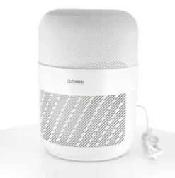 Cleverio Air Purifier Appstyrt luftrenser