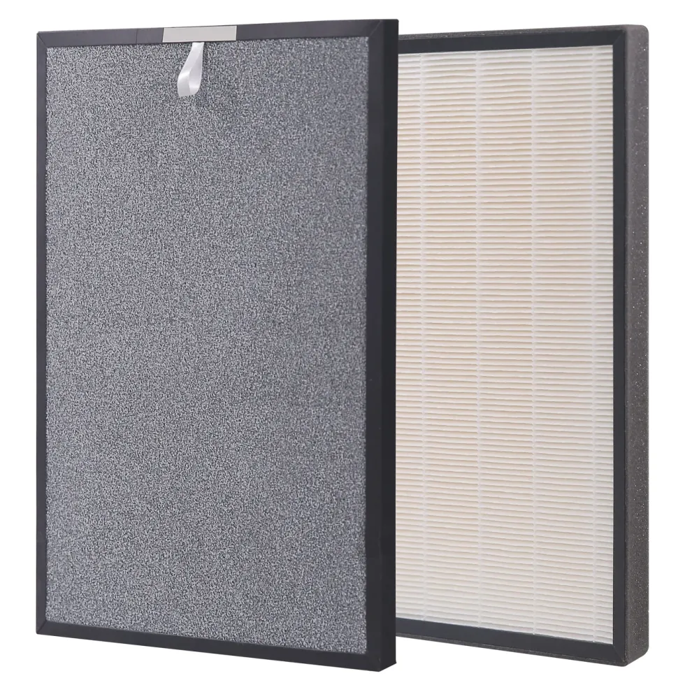 Cleverio Air Purifier 300 Filter til luftrenser