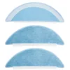 Cleverio Ekstra mopper 3-pk.