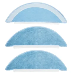 Cleverio Ekstra mopper 3-pk.