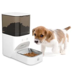 Cleverio PF100 Smart Fôrautomat