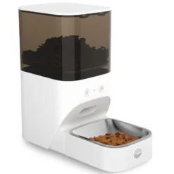Cleverio PF100 Smart Fôrautomat