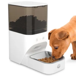 Cleverio PF100 Smart Fôrautomat