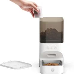 Cleverio PF100 Smart Fôrautomat