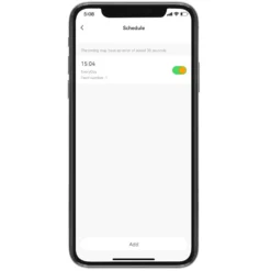 Cleverio PF100 Smart Fôrautomat