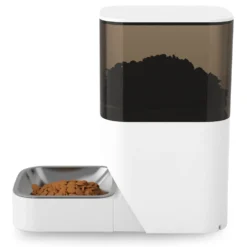 Cleverio PF100 Smart Fôrautomat