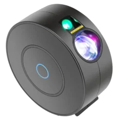 Cleverio Smart Galaxy Nattlys