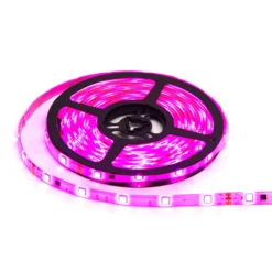 Cleverio Smart RGBIC LED-list (5 m) med wifi