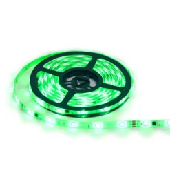 Cleverio Smart RGBIC LED-list (5 m) med wifi