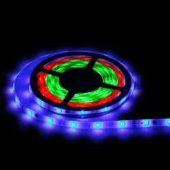 Cleverio Smart RGBIC LED-list (5 m) med wifi