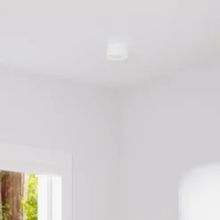 Cleverio Smart sirene med Zigbee 3.0