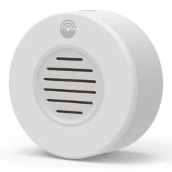 Cleverio Smart sirene med Zigbee 3.0
