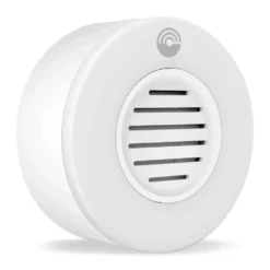 Cleverio Smart sirene med Zigbee 3.0