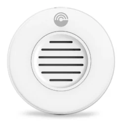 Cleverio Smart sirene med Zigbee 3.0