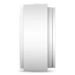 Cleverio Smart sirene med Zigbee 3.0