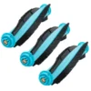 Cleverio Spiralbørste 3-pk.