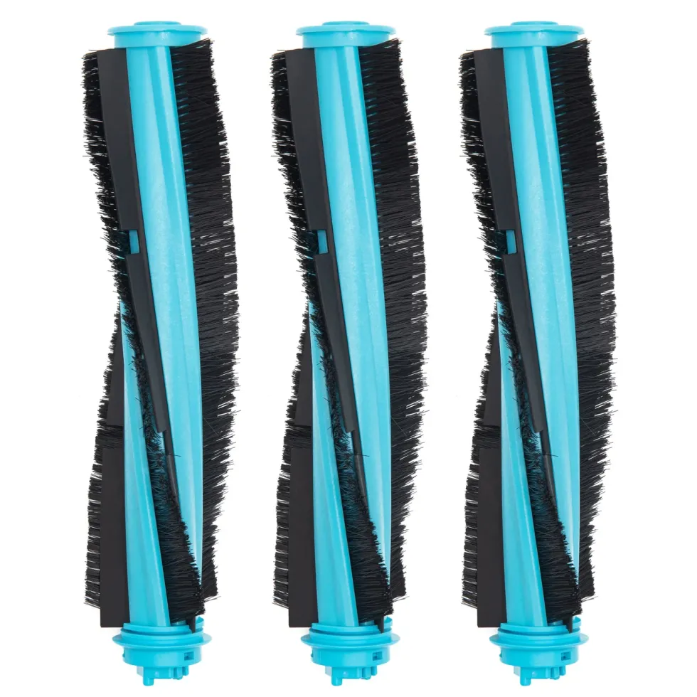 Cleverio Spiralbørste 3-pk.
