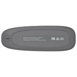 Cobble SSD Enclosure Harddiskkabinett M.2 Grå