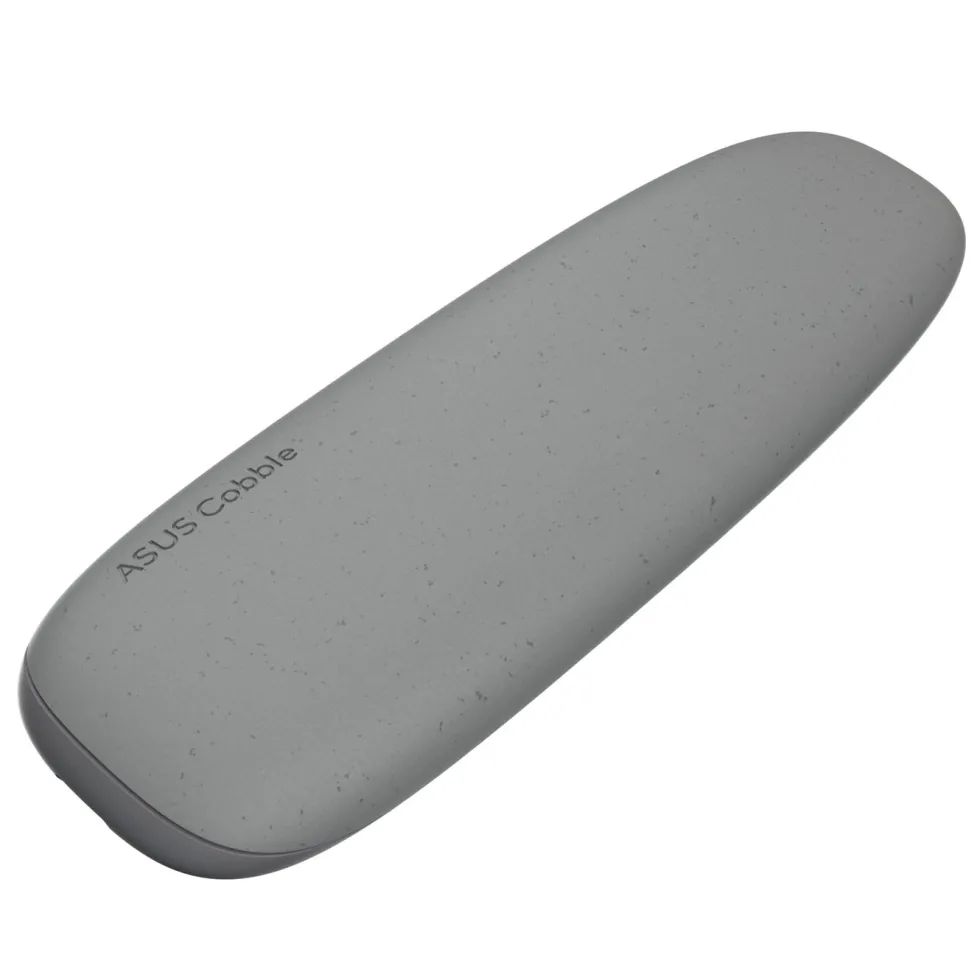 Cobble SSD Enclosure Harddiskkabinett M.2 Grå