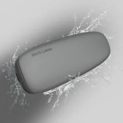 Cobble SSD Enclosure Harddiskkabinett M.2 Grå