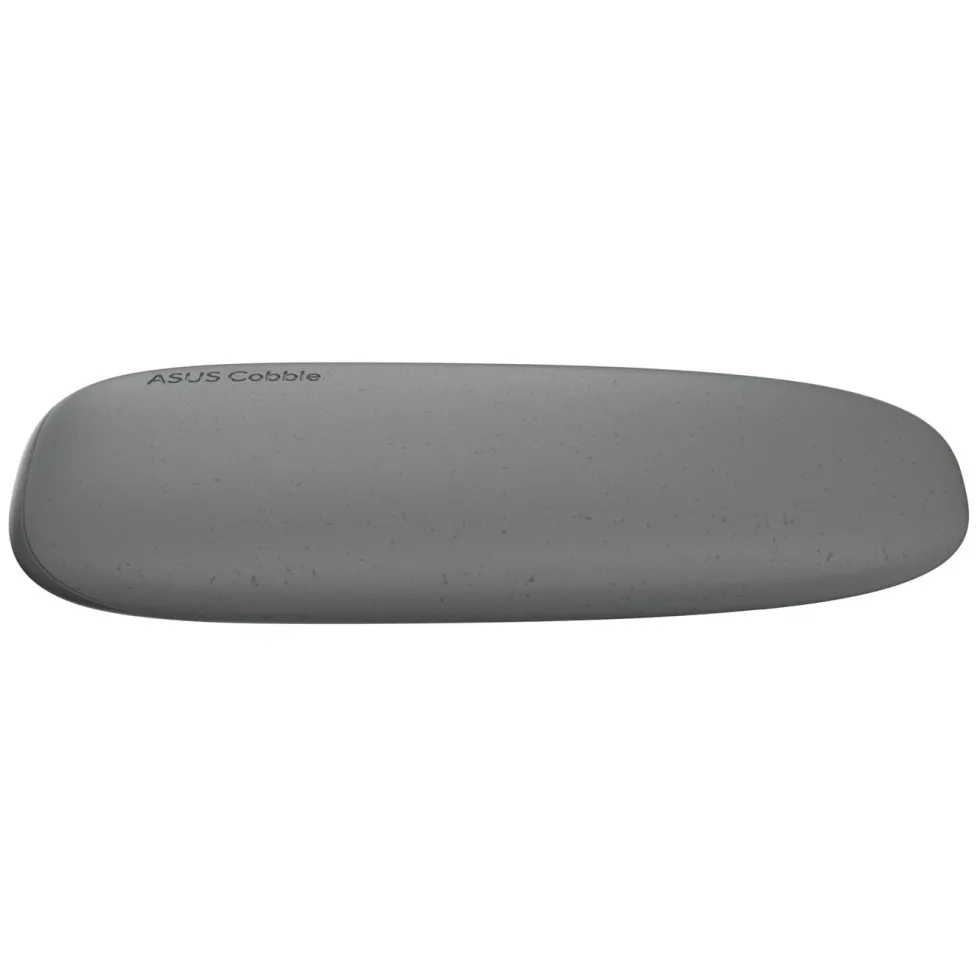 Cobble SSD Enclosure Harddiskkabinett M.2 Grå