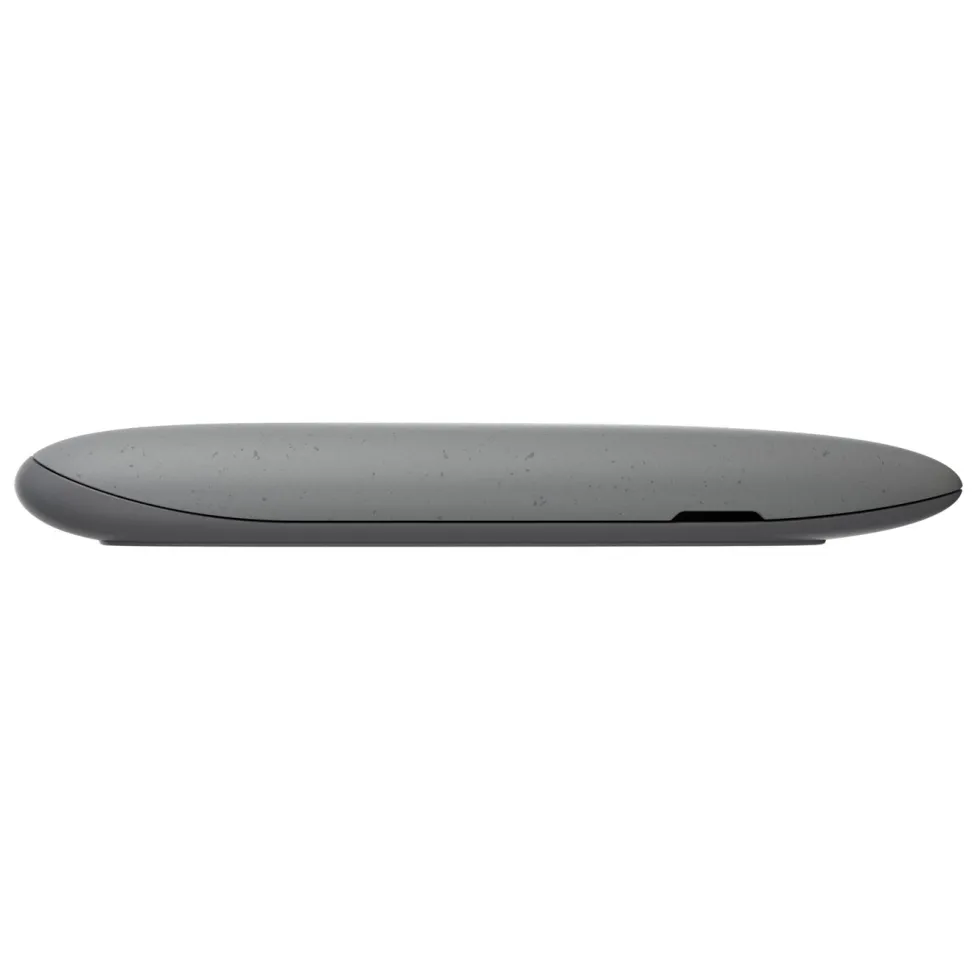 Cobble SSD Enclosure Harddiskkabinett M.2 Grå